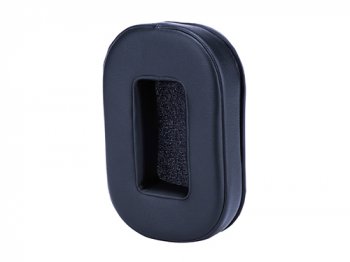 High frequency noise reduction earmuf