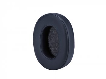 High frequency noise reduction earmuf