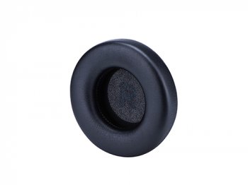 Baking leather stereotyped earm